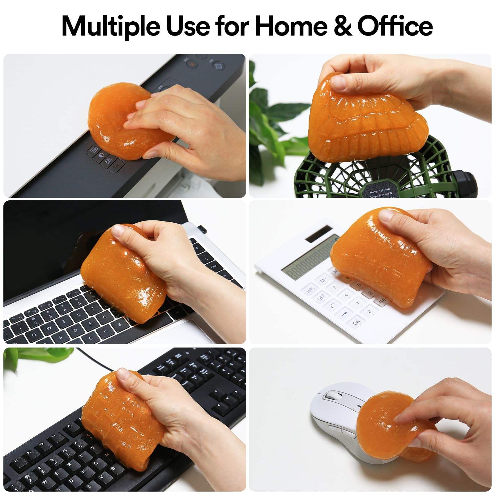 Car Interior Cleaning Gel | Reusable Magic Slime Dust Remover Main_06_eae59ff0-94e4-4fc4-b85e-1112c37a59be