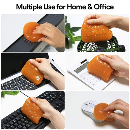 Car Interior Cleaning Gel | Reusable Magic Slime Dust Remover Main_06_eae59ff0-94e4-4fc4-b85e-1112c37a59be