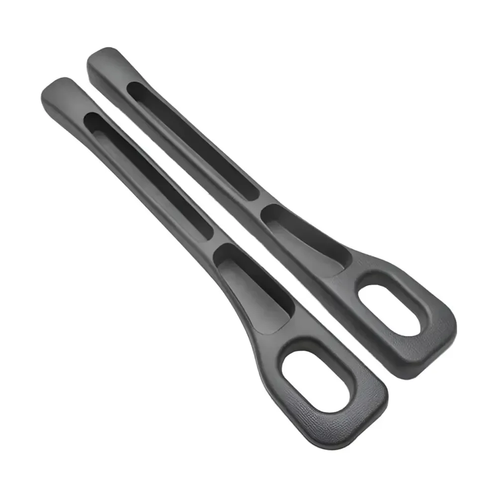 Universal 2 Pcs Car Seat Gap Filler & Console Organizer Set