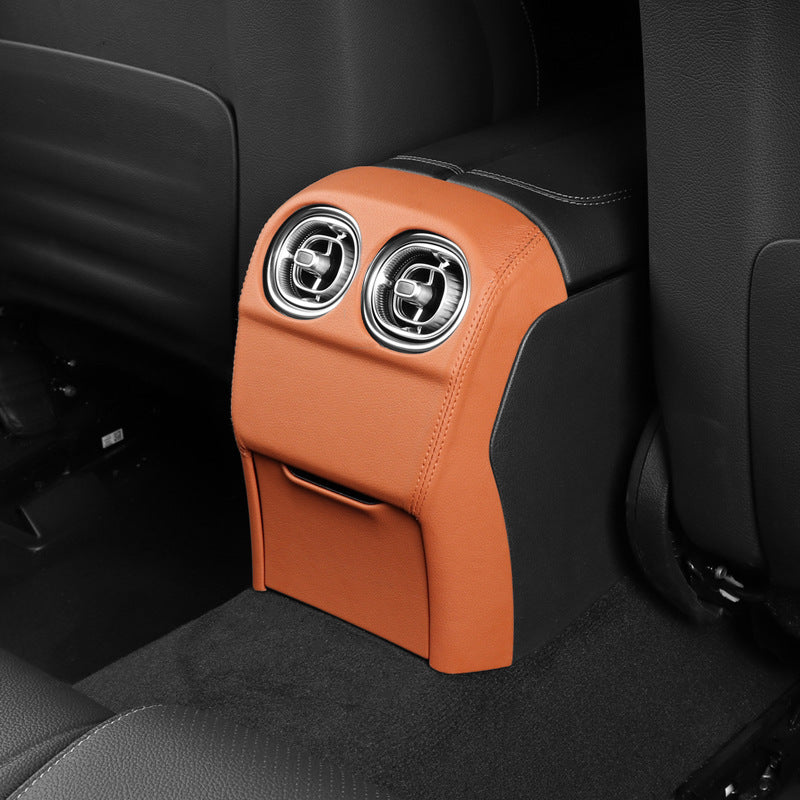 Suitable For Mercedes-Benz All Series Center Control Panel C260L Car Interior Panel O1CN014IgWAg1Li6PS0st7i__2215902881332-0-cib