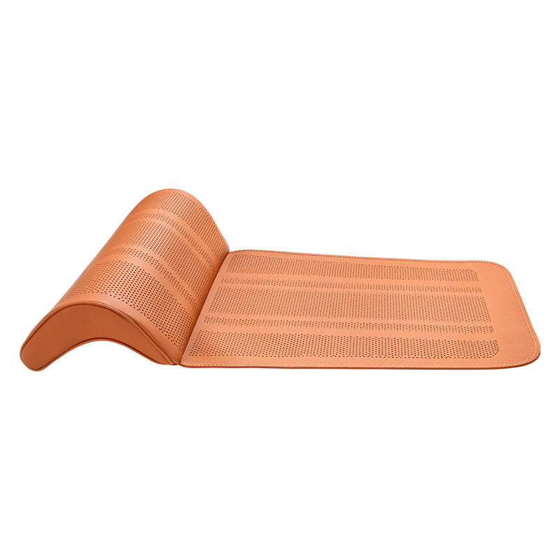 Ergonomic Car Seat Cushion & Leg Support, Long Drive Comfort O1CN014T7Szh1MpGRXuNftv__2219203171483-0-cib
