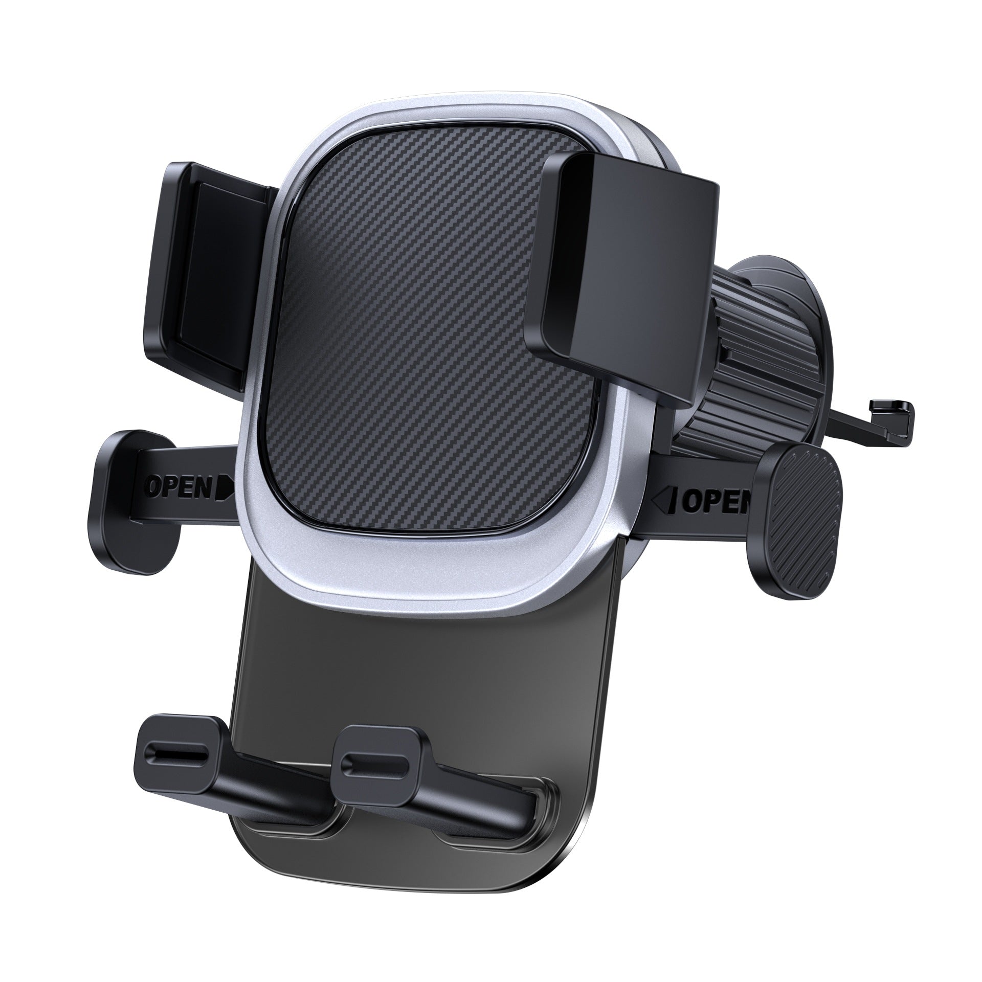 Universal Car Phone Mount – Secure 360° Adjustable Smartphone Holder CA-33 Air Vent – Silver O1CN015mgltd1ITxNjmDVQ3__3937500895-0-cib_f32e4c80-485a-4a0c-8741-dce0e4efd7ac