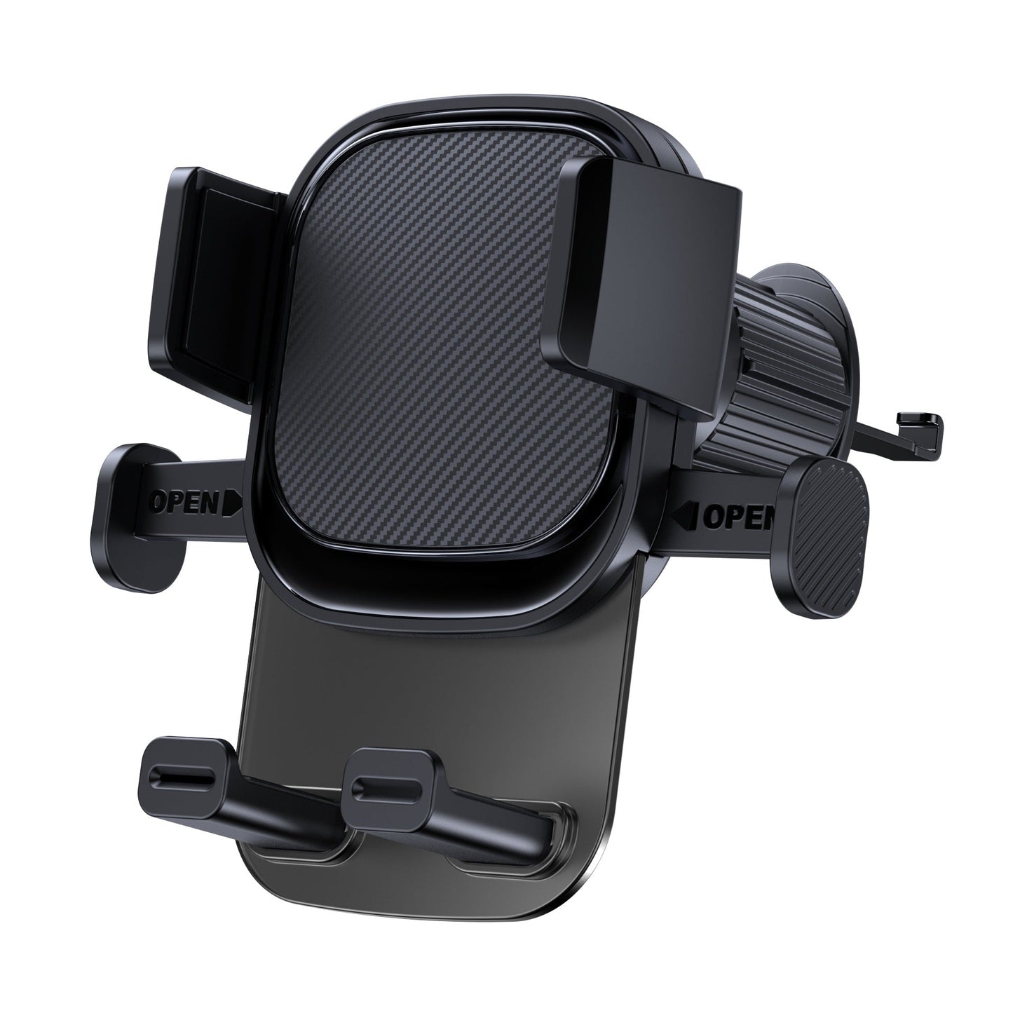 Universal Car Phone Mount – Secure 360° Adjustable Smartphone Holder CA-33 Air Vent – Black O1CN018Y604F1ITxNpbhHKf__3937500895-0-cib