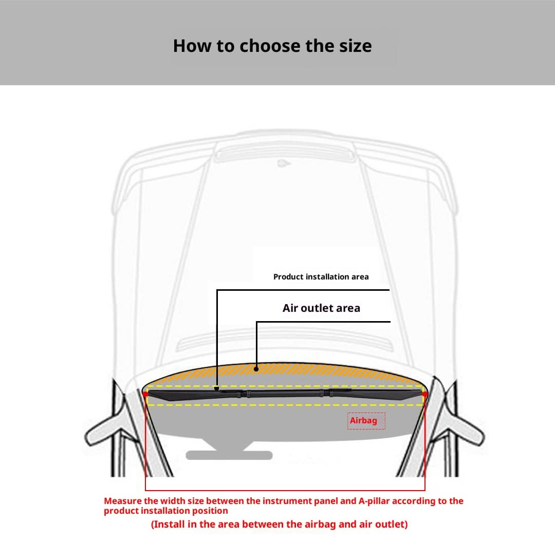 Retractable Car Front Sunshade, UV Protection & Privacy Cover O1CN018jJ38s1DNTrULJq3p
