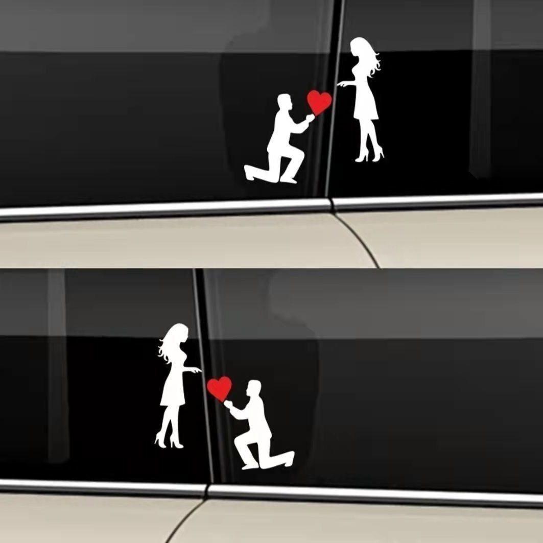 3D Sticker Proposal White Left And Right O1CN01GqWArK2LvO54uHDfi__2215043619754-0-cib