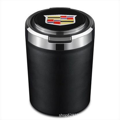 Logo Cigarettes Ashtray Cup With Light Cadillac O1CN01HuyztN1TAgb4BgVoQ__2217977312342-0-cib