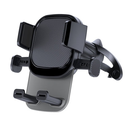 Universal Car Phone Mount – Secure 360° Adjustable Smartphone Holder J42-F16 Vent Mount (Mercedes) – Black O1CN01L8o2oy1ITxUOQXrn5__3937500895-0-cib