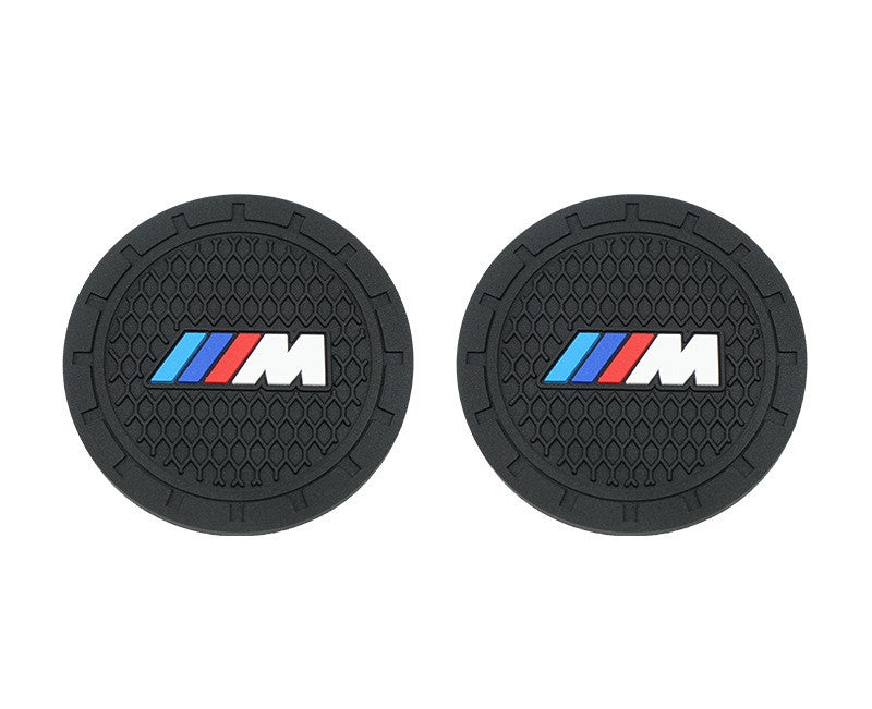 Anti-Slip Car Cup Holder Coasters - Non-Slip Silicone Mats for Car Interior Protection (Set of 2) O1CN01LeTpz82JkHKphlq9b__2863739459-0-cib
