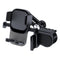 J42-P2 Center Screen Mount – Black