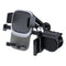 J42-P2 Center Screen Mount – Silver