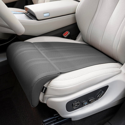 Ergonomic Car Seat Cushion & Leg Support, Long Drive Comfort Customer Leg Support [Neminent Black] 1 piece O1CN01aHmC2c1MpGRZ741PY__2219203171483-0-cib