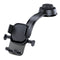 J42-X38 Suction Mount – Black