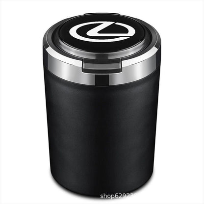 Logo Cigarettes Ashtray Cup With Light Lexus O1CN01bgr5DZ1TAgb25axQP__2217977312342-0-cib