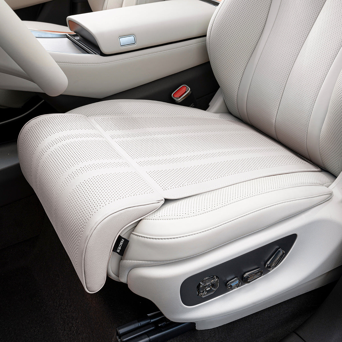 Ergonomic Car Seat Cushion & Leg Support, Long Drive Comfort Customer Leg Support [Odaily] 1 piece O1CN01gG0h5U1MpGRZNtHg8__2219203171483-0-cib