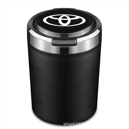 Logo Cigarettes Ashtray Cup With Light Toyota O1CN01iCcS121TAgb37N3P0__2217977312342-0-cib