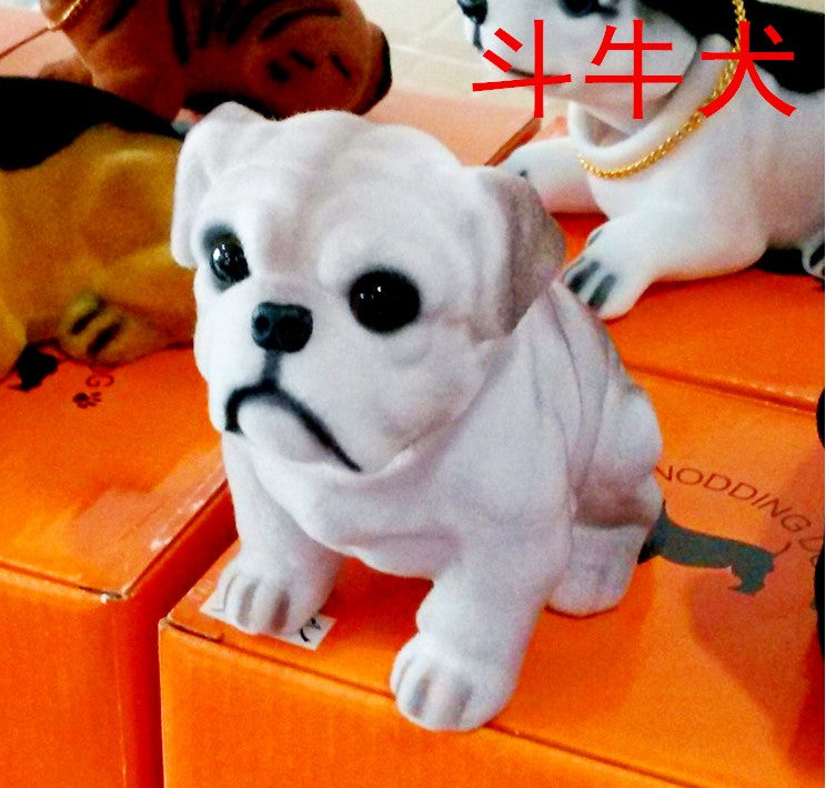 Car Shaking Head Dog Decoration Platform Interior O1CN01kCfxKL2HTD6Z8Q4pP__2212071739151