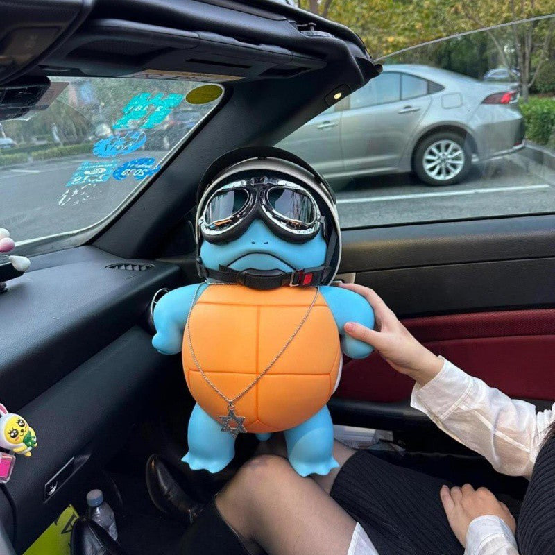 Popular Toys Anime Pokemon Water Squirtle Style 2 40cm O1CN01lDPaqw1SZ84wY4J6w__2217805252260-0-cib
