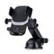 CA-34 Telescopic Suction – Silver
