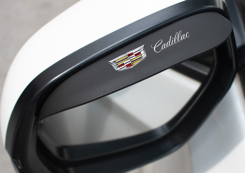 Car Side Mirror Rain Guard Eyebrow – Waterproof Rear View Mirror Visor for Perodua, Proton, Toyota, Honda (2 Pcs) Cadillac O1CN01o8WNq1251wMdQS3Hn__2217586367467-0-cib