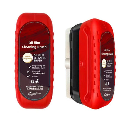 Car Oil Film Cleaning Brush, Rain And Anti-fog Cleaning O1CN01oRgoOi1kyvU9296ZJ__2218165514753-0-cib