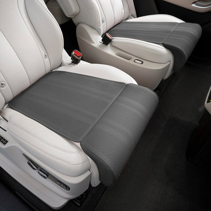 Ergonomic Car Seat Cushion & Leg Support, Long Drive Comfort Customer Leg Support [Neminent Black] Two pieces O1CN01p1tedg1MpGRYLtUsJ__2219203171483-0-cib