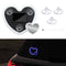 Heart To Heat [Blue]