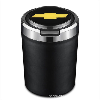 Logo Cigarettes Ashtray Cup With Light Chevrolet O1CN01rfeipO1TAgb2WmRWb__2217977312342-0-cib