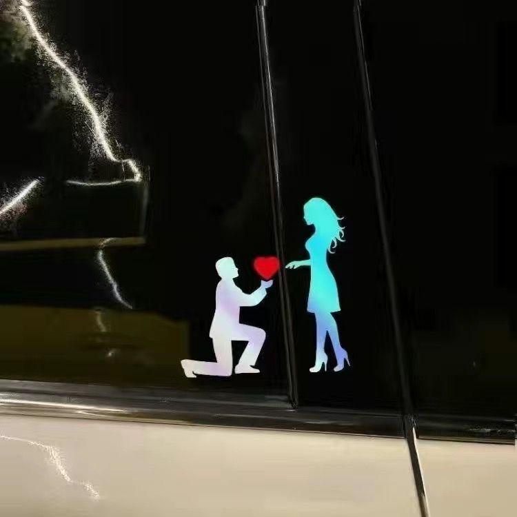 3D Sticker Proposal Reflective Left O1CN01tWQZFm2LvO58vtGOX__2215043619754-0-cib