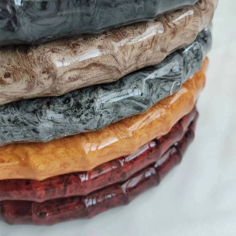 Luxury Peach Wood Grain Steering Wheel Cover | Non-Slip & Breathable O1CN01uti8bl25tz6Hv8IPU__2756927585-0-cib