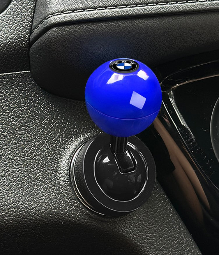 Car one-button start rocker ball decoration O1CN01vcMTCS23ZFyOso26M__2217511287269-0-cib