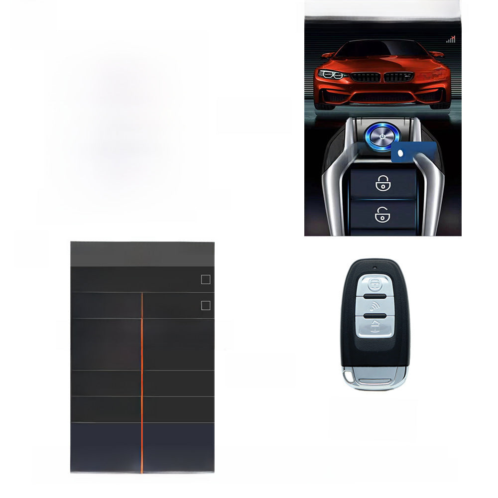 Universal Bluetooth Remote Start Kit | Mobile Phone Control One-Button Start Modification O1CN01vj1FdP1Bs2x96hxpD__0-0-cib