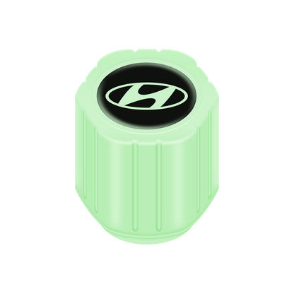New Car Tire Valve Core Cap Hyundai 4Pcs O1CN01xwu7KI1DEJkNAzHmU__2215348800184-0-cib