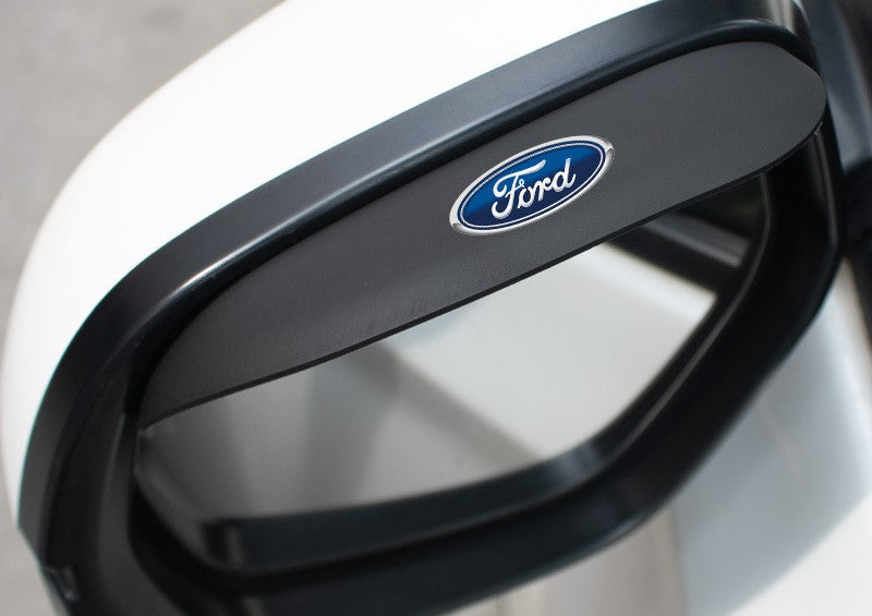 Car Side Mirror Rain Guard Eyebrow – Waterproof Rear View Mirror Visor for Perodua, Proton, Toyota, Honda (2 Pcs) Ford O1CN01yvRS2C251wMdQQJ4H__2217586367467-0-cib