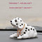 Dalmatian