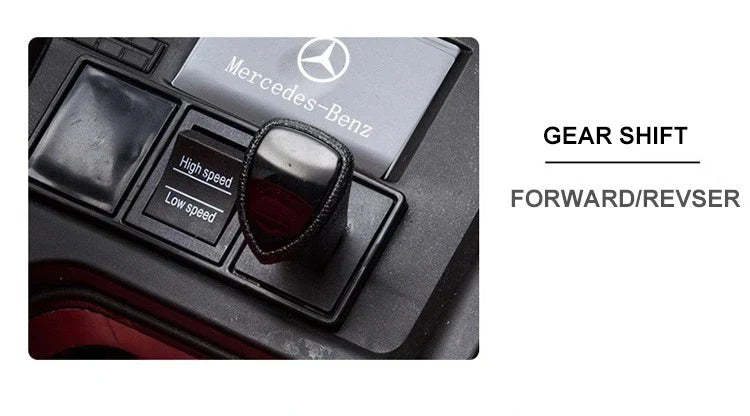 Kids Truck Electric Car