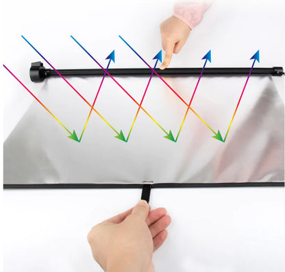 EasyShade Retractable Car Screen PTTgeowJOWD0h2A8