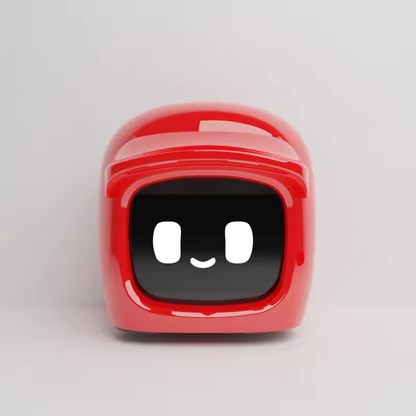 Mochi Car Robot | JDM Interior | Voice-Activated Start Car Mood Parts S09d66f7e3ee8446c882011ebbc90c93fo_jpg_960x960q75_jpg