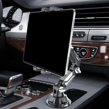 Magnetic 360° Car Phone Stand | Adjustable Cup Holder Mount S56b3b3cfb7bd4758b61845c1b2f226e0I.jpg_960x960_9537612a-bbf0-4690-add2-91b8bf7c332e