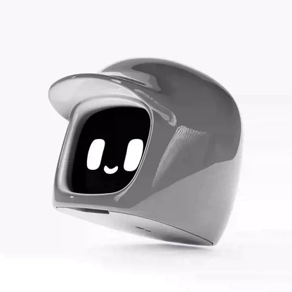 Mochi Car Robot | JDM Interior | Voice-Activated Start Car Mood Parts grey S67ced02dc2cf42bebbed9c7321ea41fbM