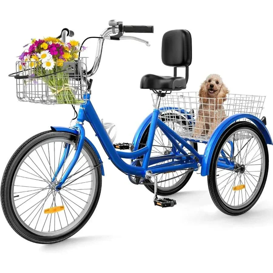 Adult 3 Wheel Tricycle Bike, Cargo Bicycle with Basket S9e500c9694c04f5fa7aa2aecfce7fc6fl.jpg_960x960_36b749fc-8806-4284-8e26-785db74e7a5f