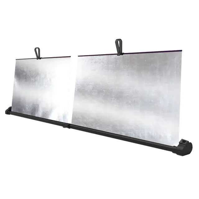 EasyShade Retractable Car Screen Silver black SVcHRB9Q699moddM