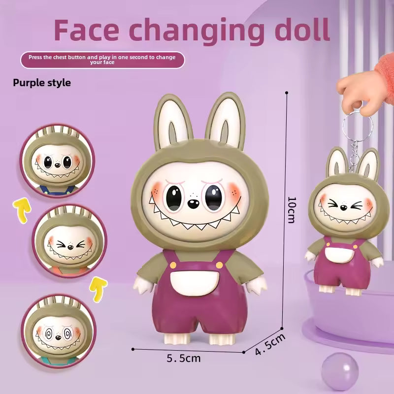 Changing Face Keychain Doll – Funny Stress Relief Toy & Fashion Pendant PURPLE Sae1b1ff9c25a4d4382510af121da92dbX_jpg_960x960q75_jpg