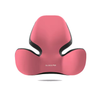 Pink single lumbar support