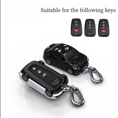 For Toyota Camry Key Set Protective Case Screenshot2024-10-29153017