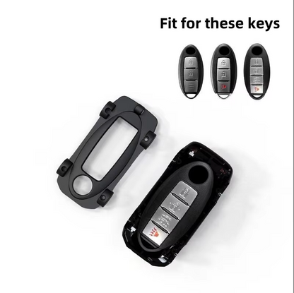 For Nissan Sentra Sylphy Key Set Protective Case Screenshot2024-10-29155114