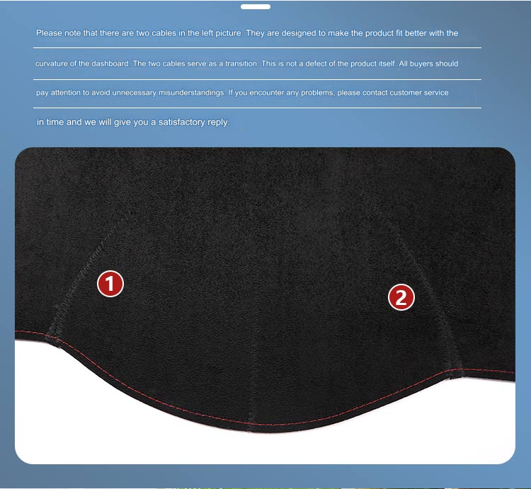 Car Dashboard Sunscreen Mat Interior Screenshot_2024-08-17_025046