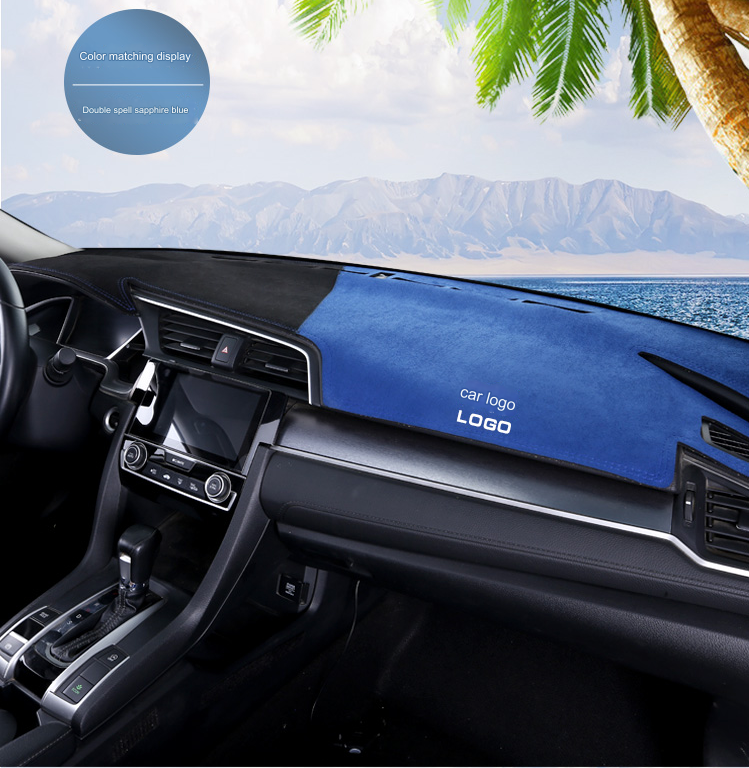 Car Dashboard Sunscreen Mat Interior Screenshot_2024-08-17_025115