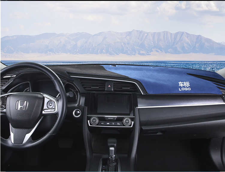 Car Dashboard Sunscreen Mat Interior Screenshot_2024-08-17_025143