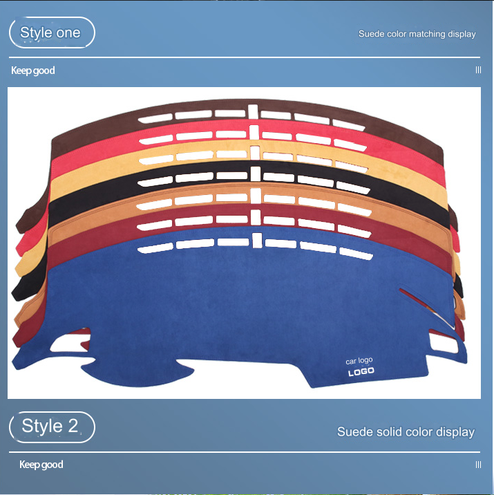 Car Dashboard Sunscreen Mat Interior Screenshot_2024-08-17_025152