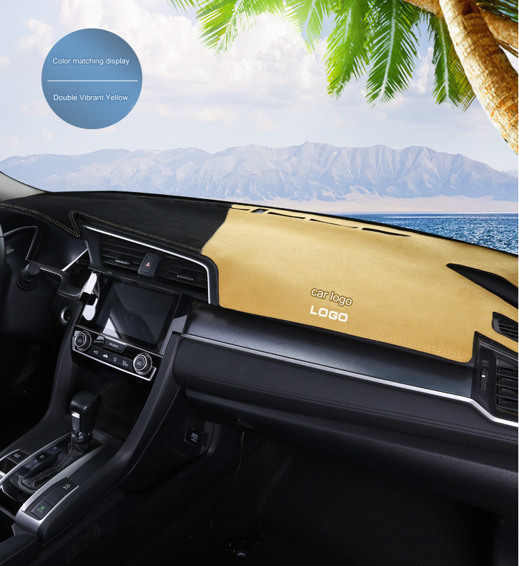 Car Dashboard Sunscreen Mat Interior Screenshot_2024-08-17_025203